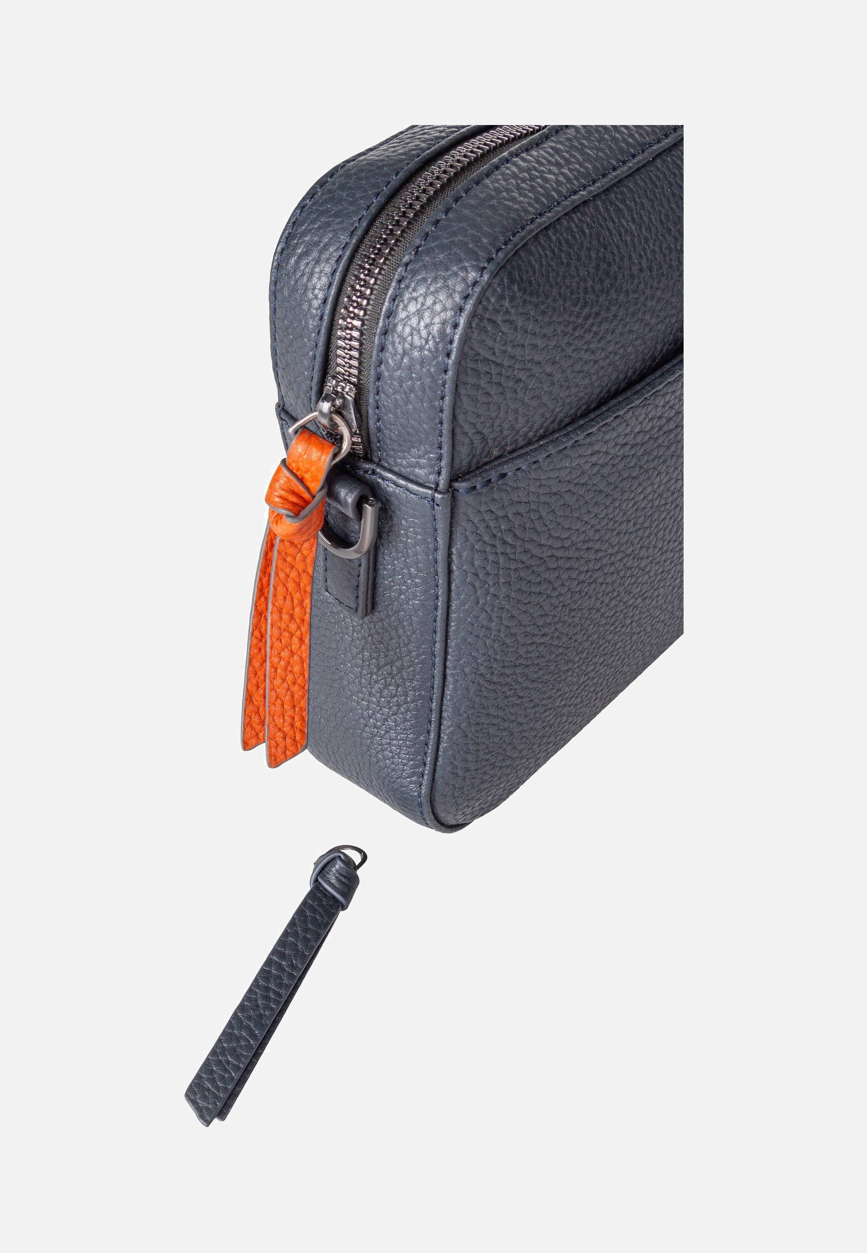 Novara 26353 Dunkelblau - Crossbody Bag