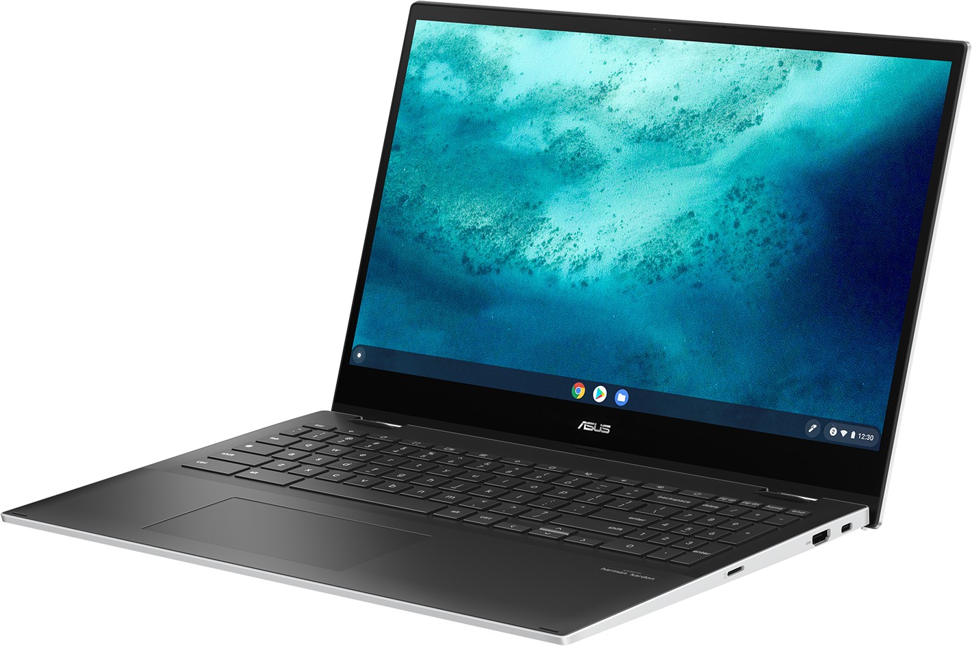 ASUS Chromebook Flip CX5 CX5500FEA | i3-1115G4 | 15.6