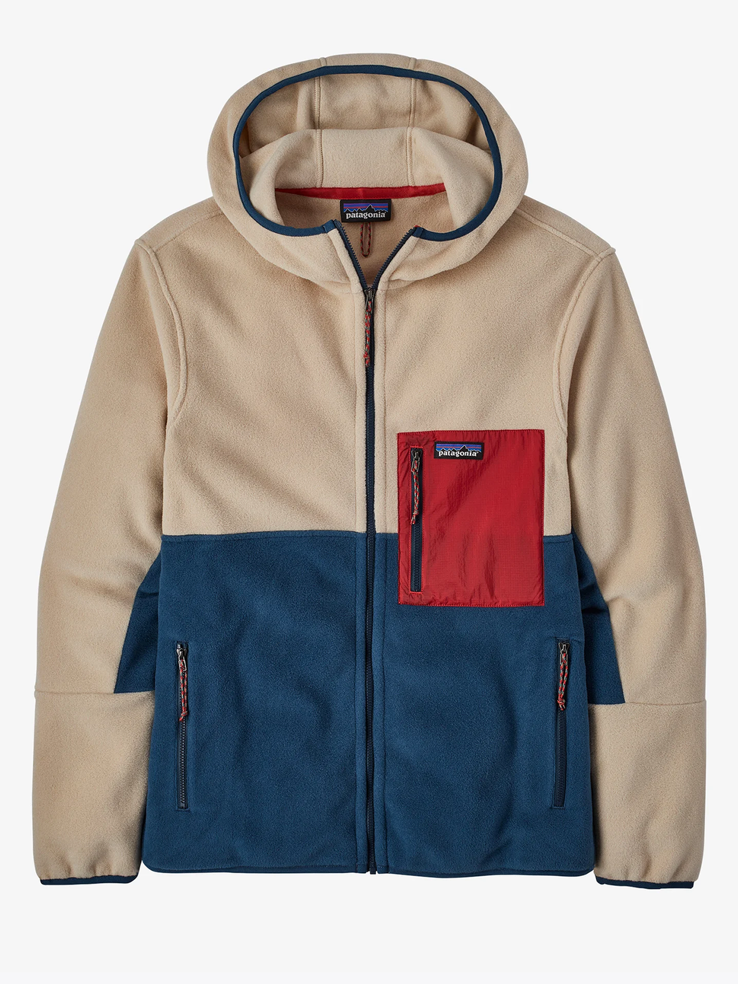 M's Microdini Hoody