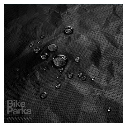 Housse de Protection BikeParka Stash Noir