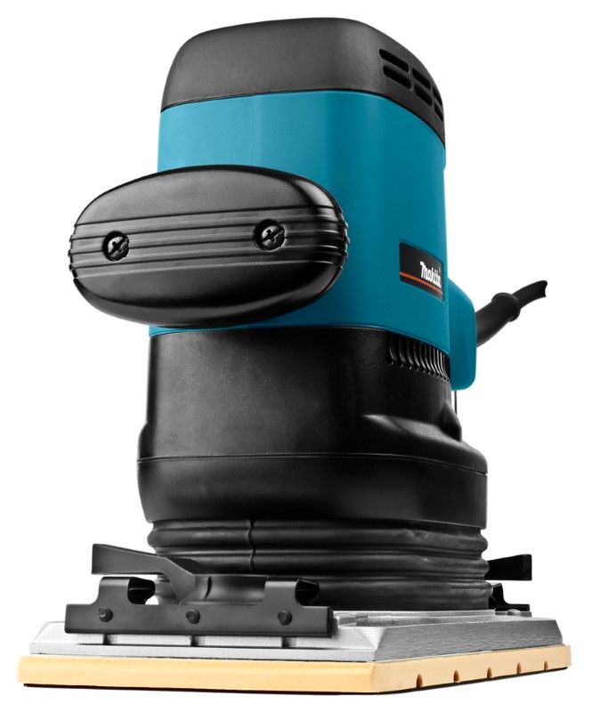 Makita 9046 230V vlakschuurmachine