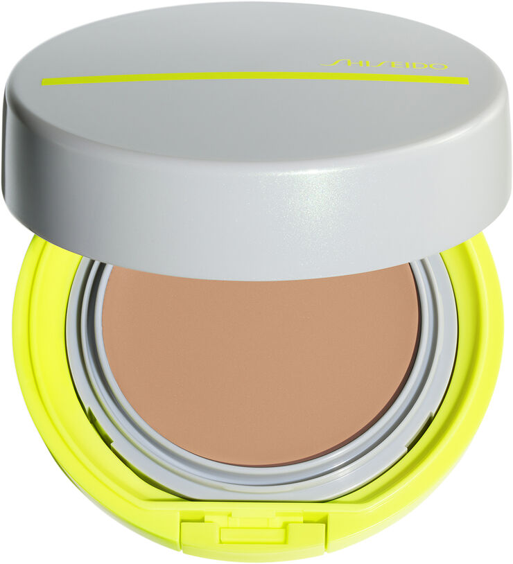 Shiseido Sun Makeup Bb Sport Compact Dark 12 ml.