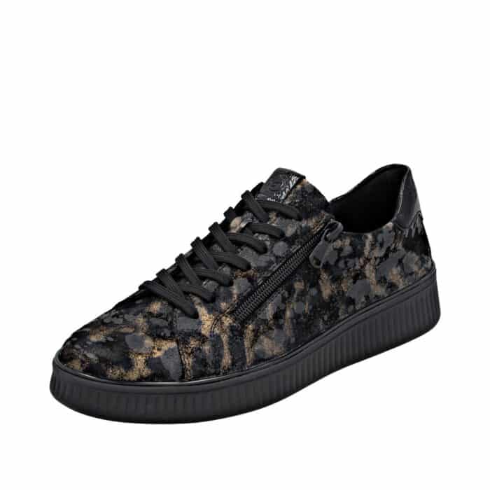 Remonte Sneakers Dame D2E02-03