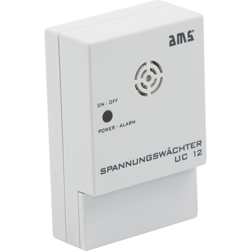 AMS Spannungswächter UC 12