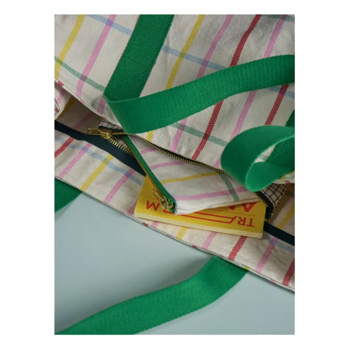 La cerise sur le gâteau Sac Daily | Multicolore