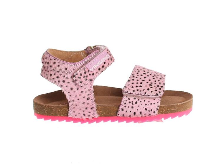 Vingino TAVI Pink