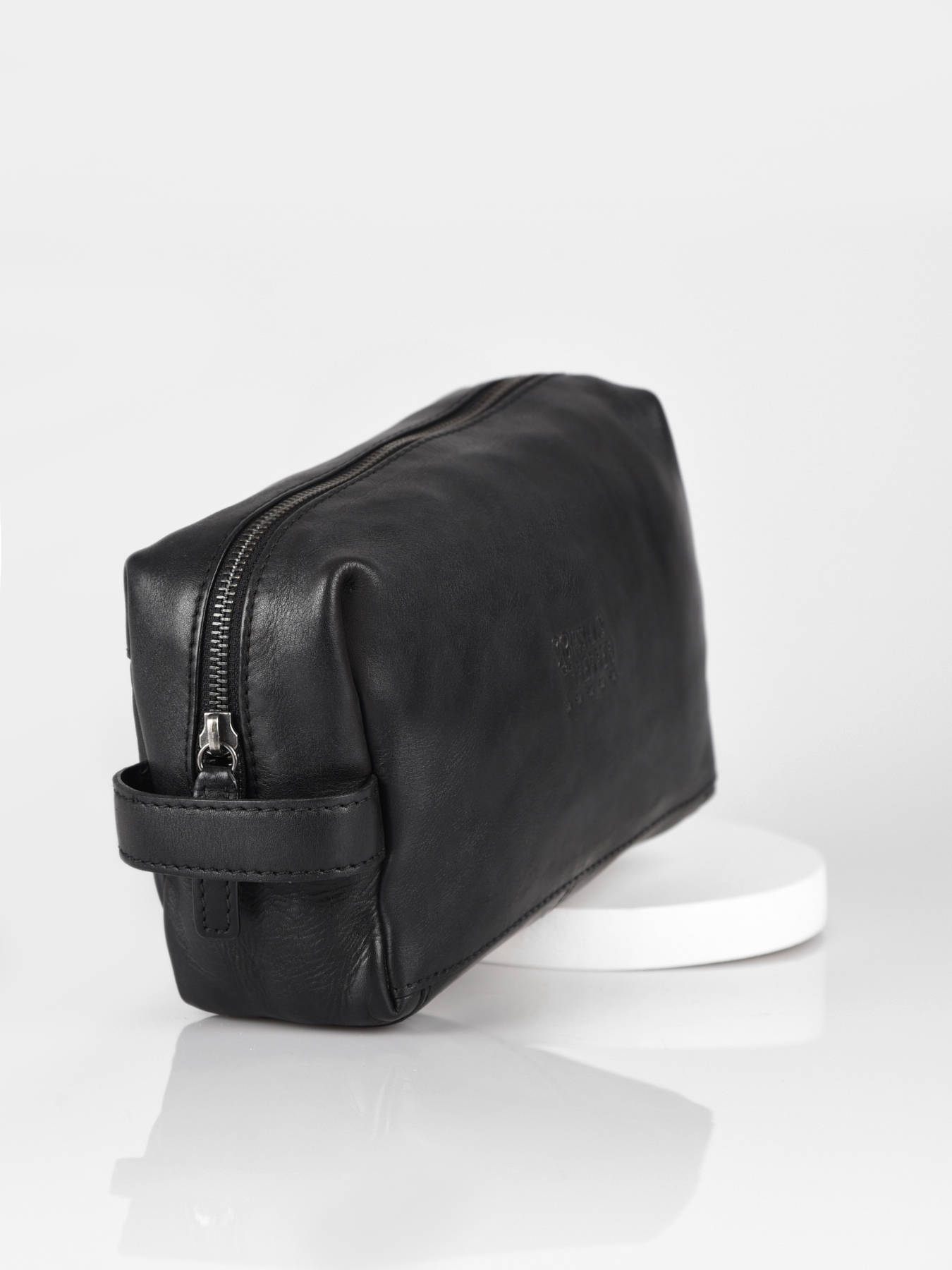 Trousse de toilette BASILIC PEPPER