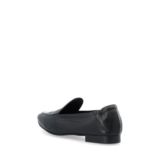 Bianco BIATracy Loafers, Black, 39