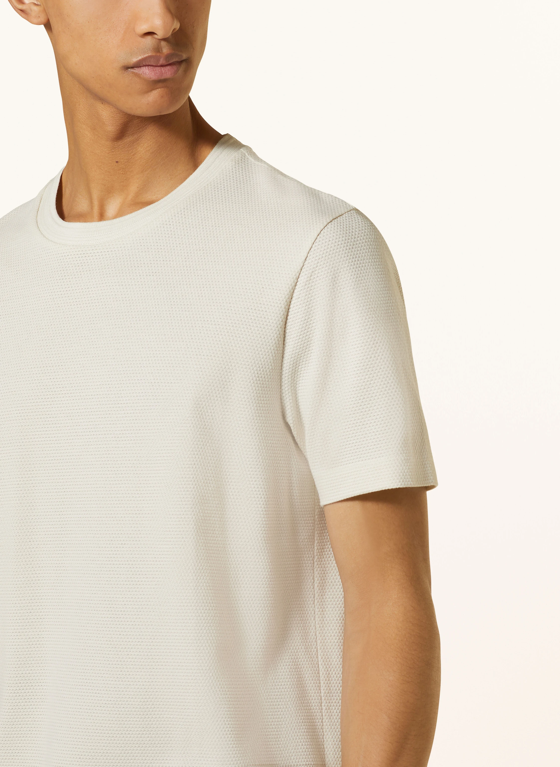 BOSS T-Shirt TIBURT