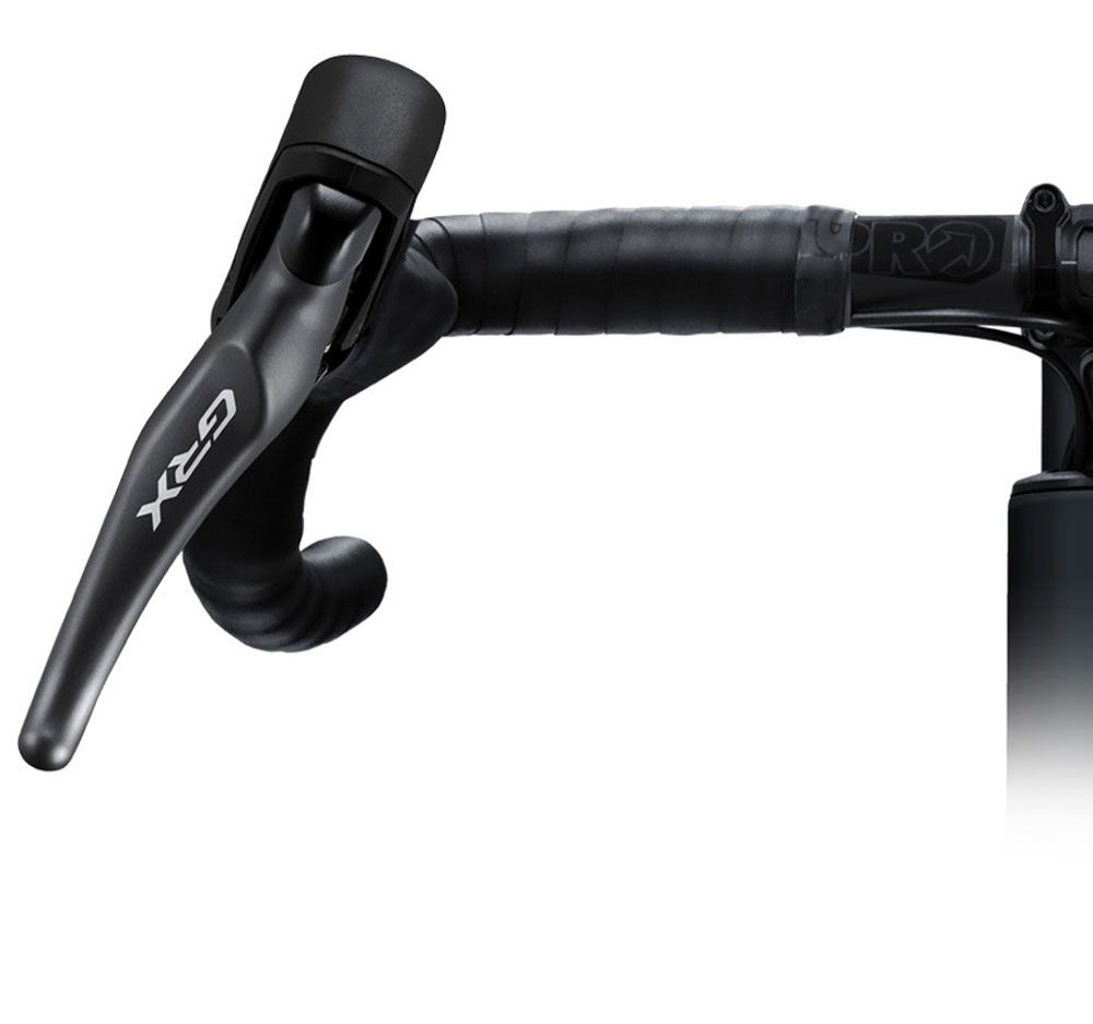 Shimano GRX ST-RX820 12-fach STI-Einheit hinten kaufen | Bike-Discount