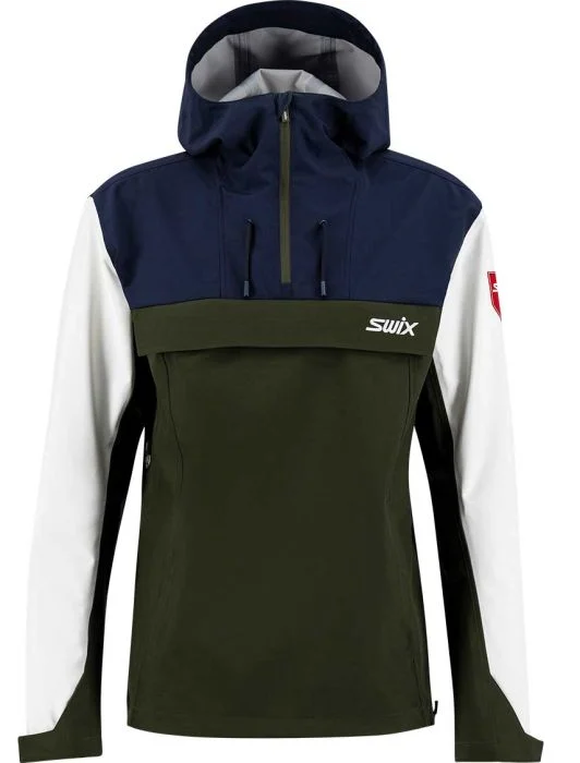 Blizzard Anorak Men
