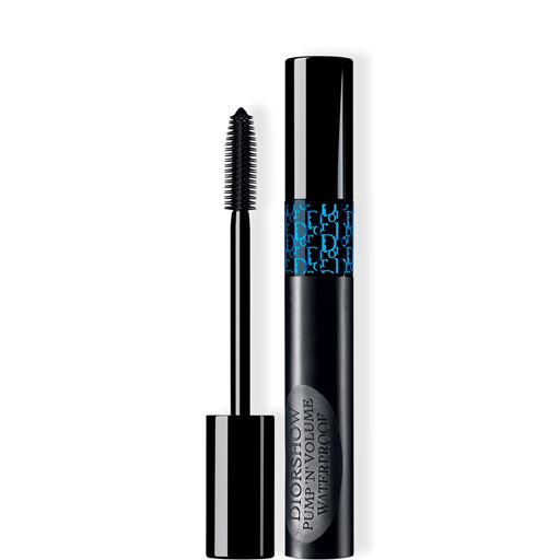Dior Diorshow Pump 'N' Volume Waterproof Mascara, 090 Black Pump