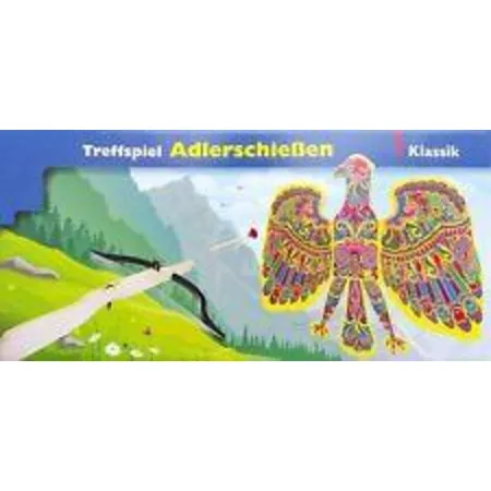 KS Stephan Adlerschießen Klassikset