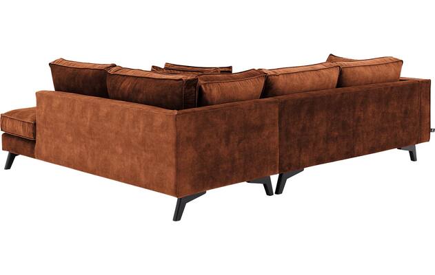 Hoekbank Chambre