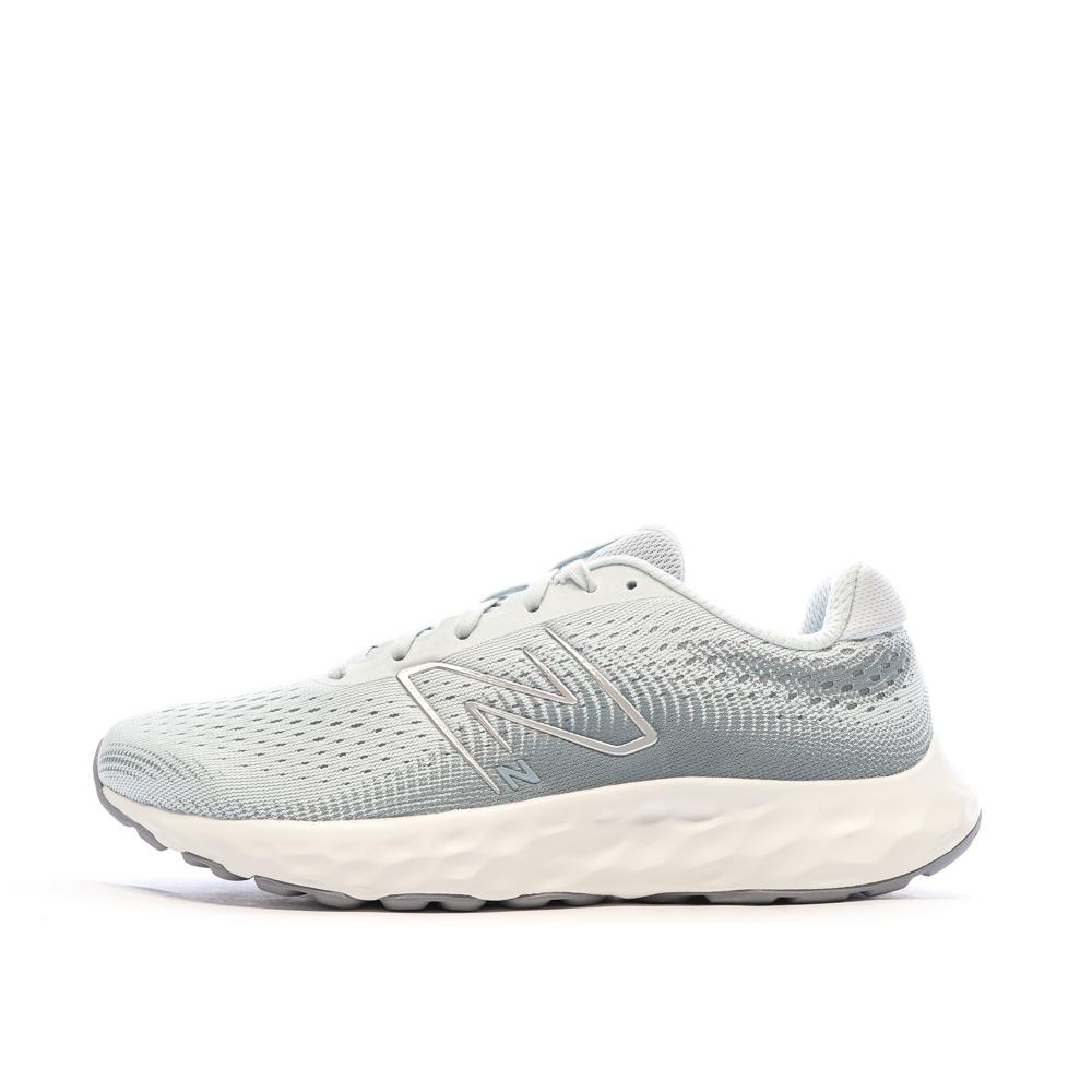 New Balance Chaussures de running Grises Femme New Balance 520