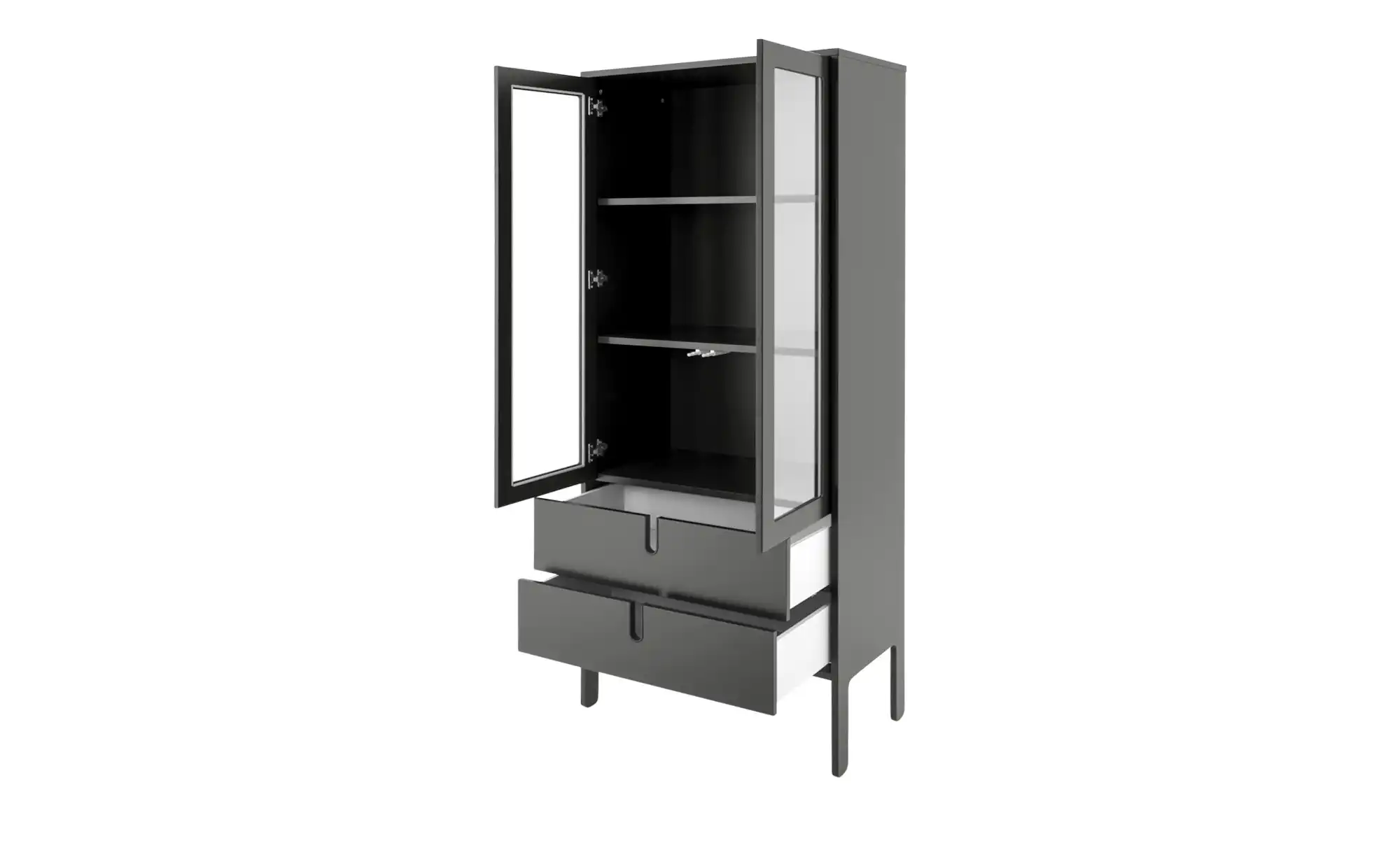 Vitrine Uno