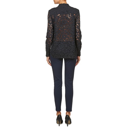 Joseph - LANCE LACE - Noir