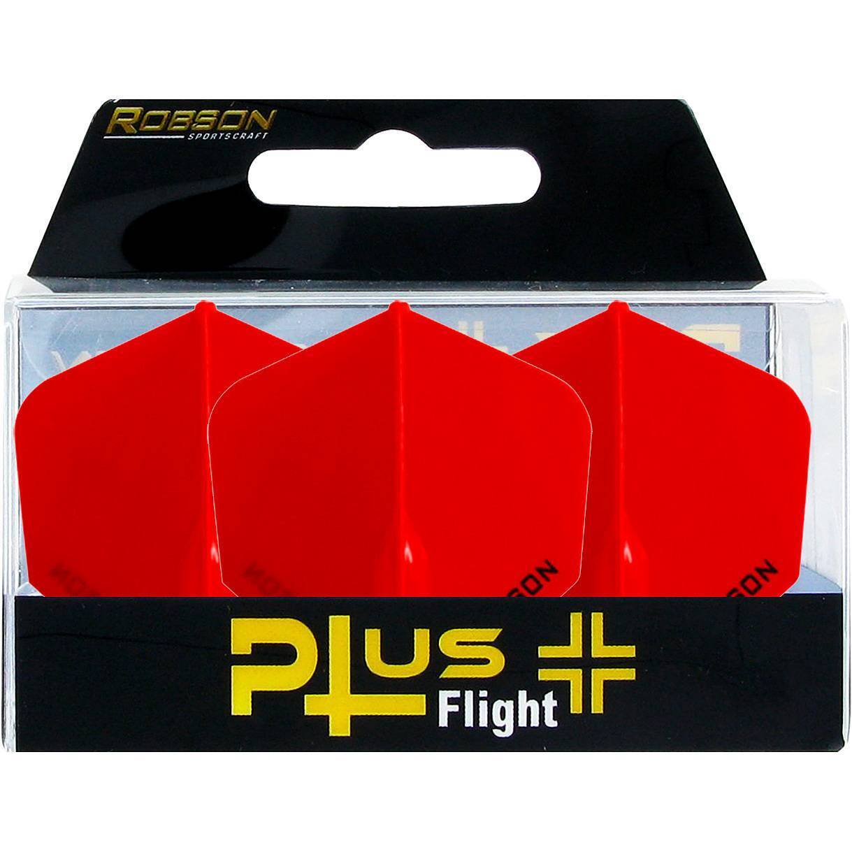 Bull's NL - Robson Plus Flight - Small Standard