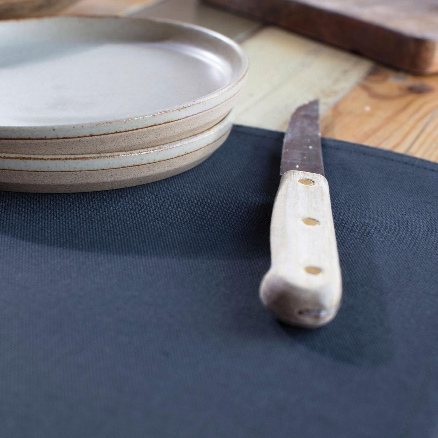 DDDDD Platzset »Kit« 35x45 cm, Baumwolle