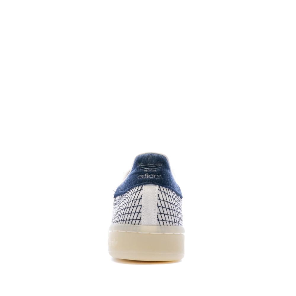 Adidas Baskets Blanches Femme Adidas Continental 80 Prime