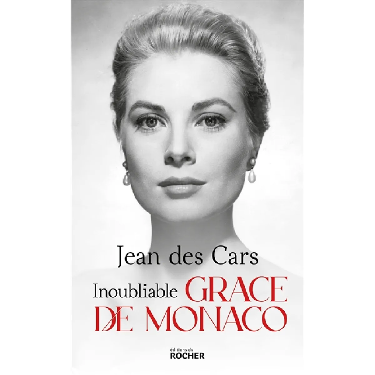 Inoubliable Grace de Monaco · Occasion
