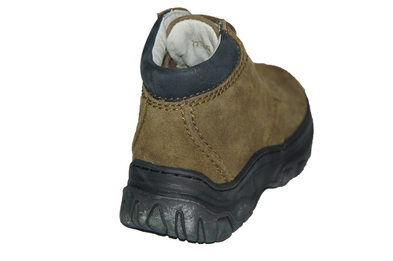 Piedro 7752 wijdte 5 Outlet Groen