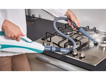 Polti Vaporetto SV450_Double - Damprenser - stav