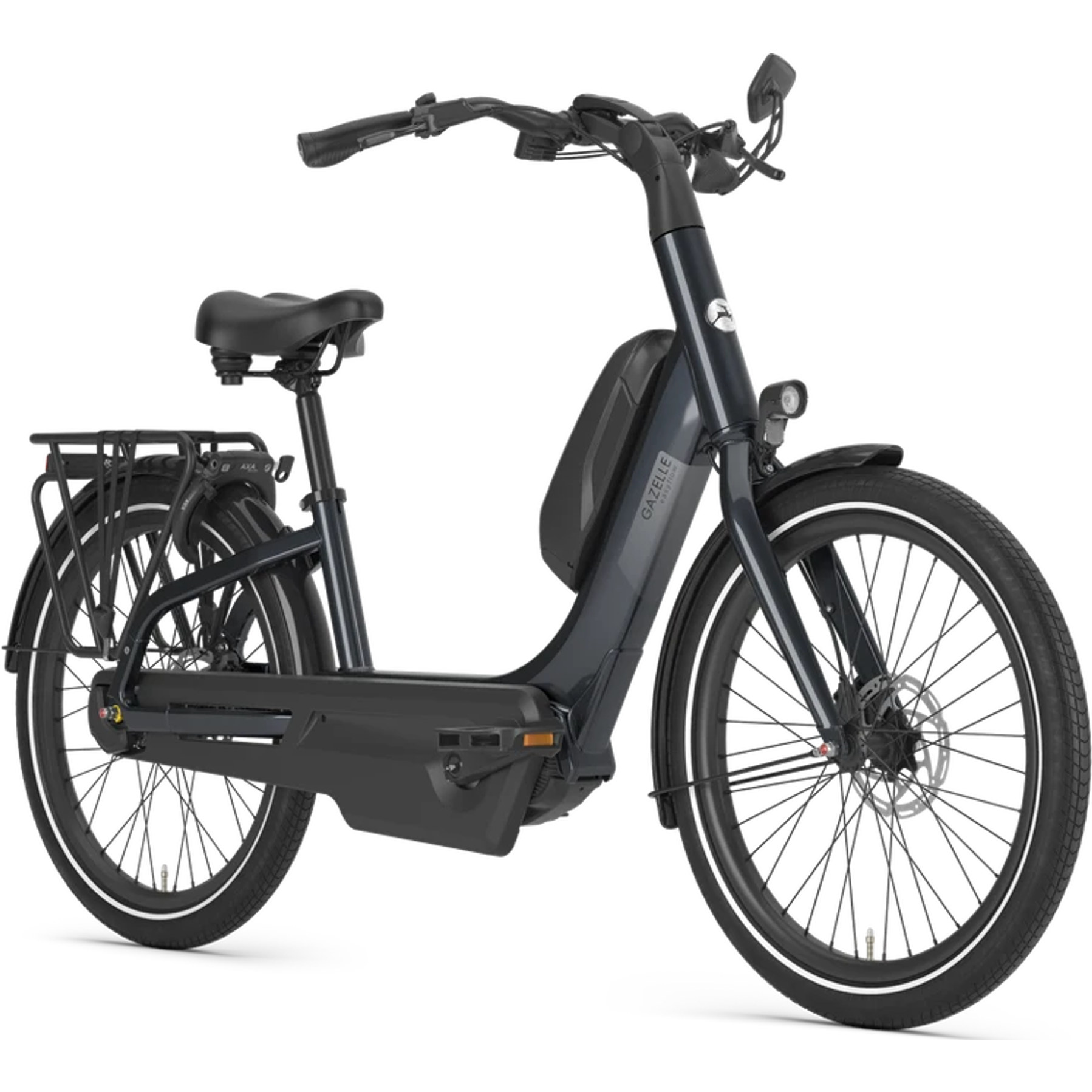 Gazelle Easyflow C8 HMS 2026