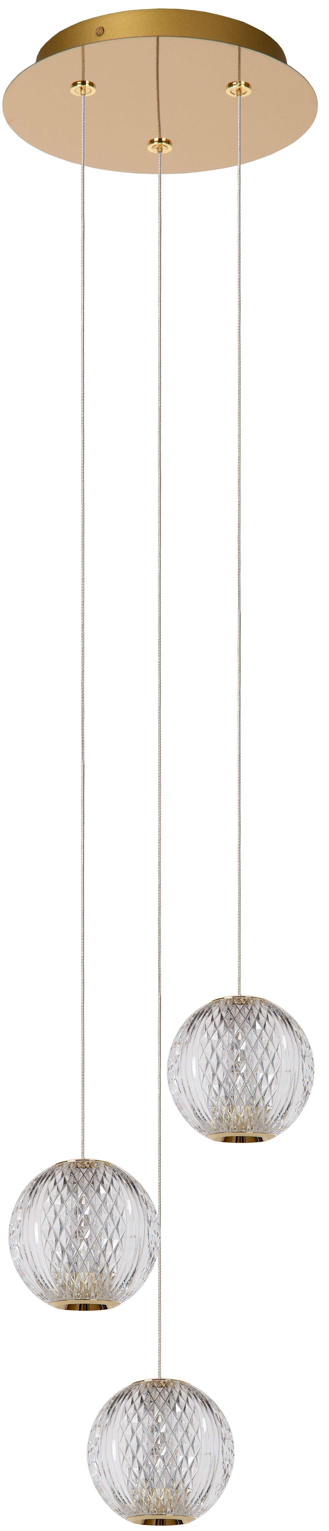 Hanglamp  Cintra ⌀25  cm