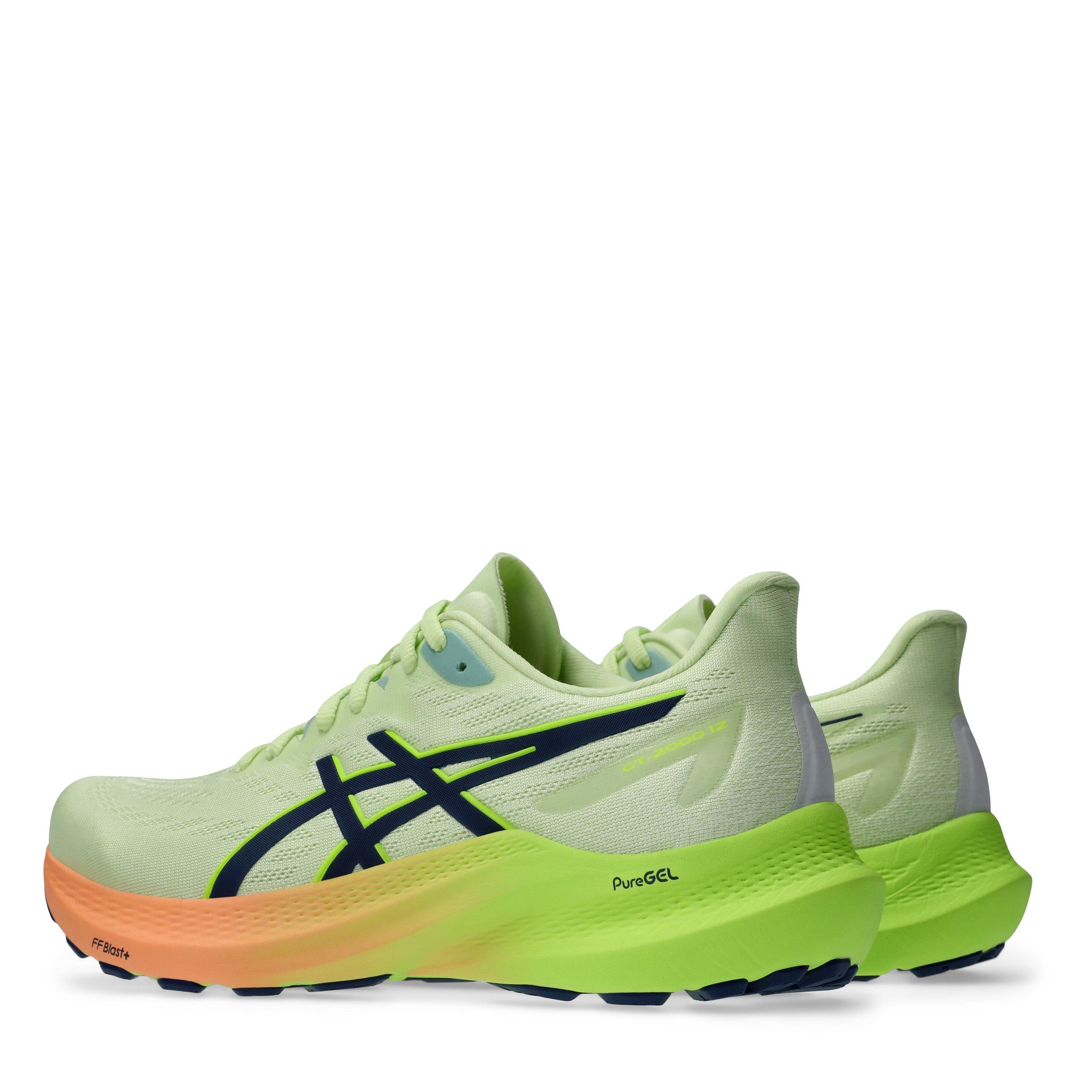 Asics GT 2000 12 Womens Running SHoes