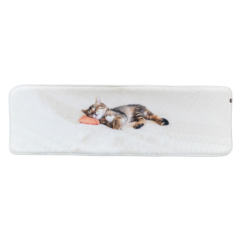 Tapis de fenêtre Trixie Nani