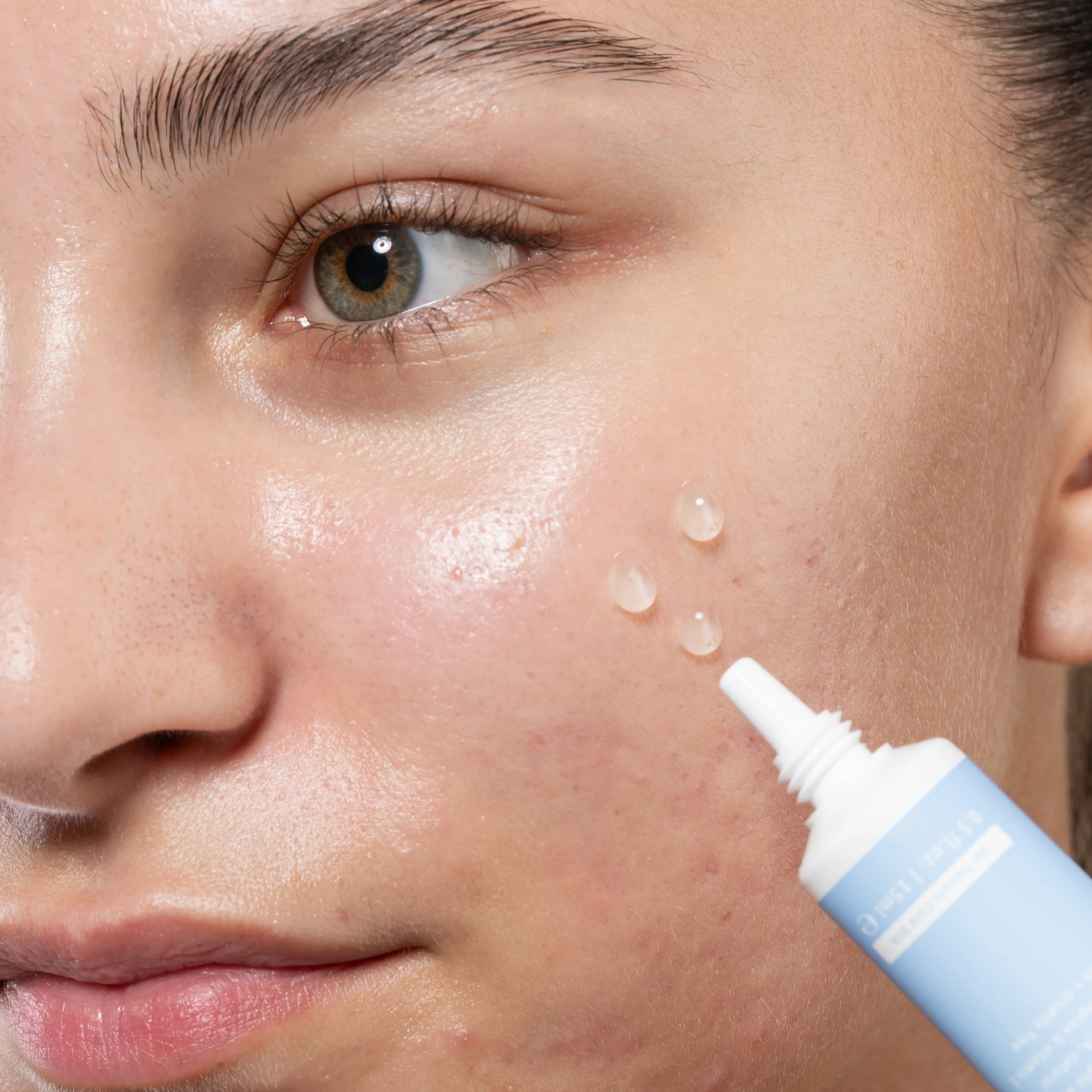 Spot Treatment Gel