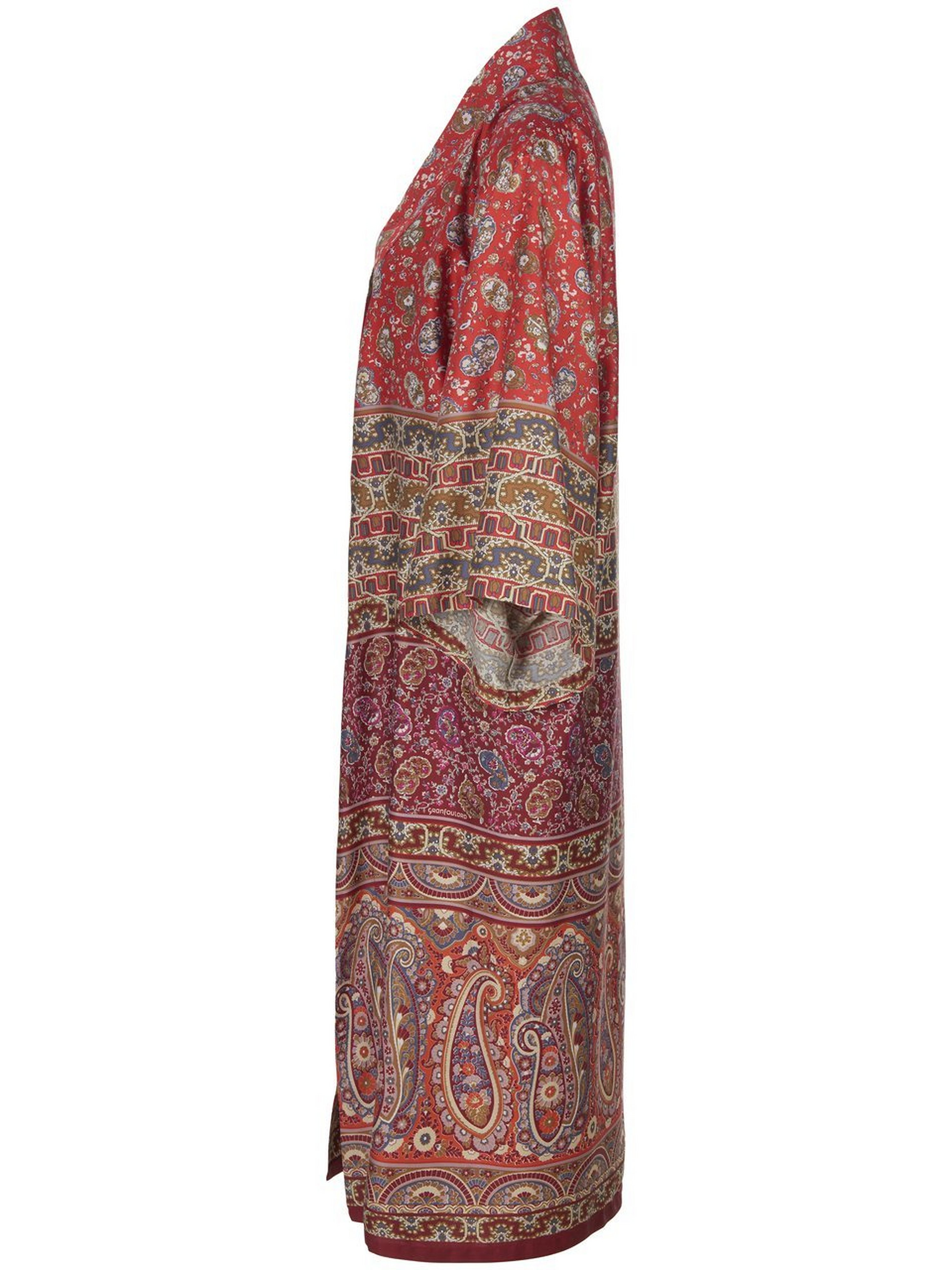 Kimono Imperia