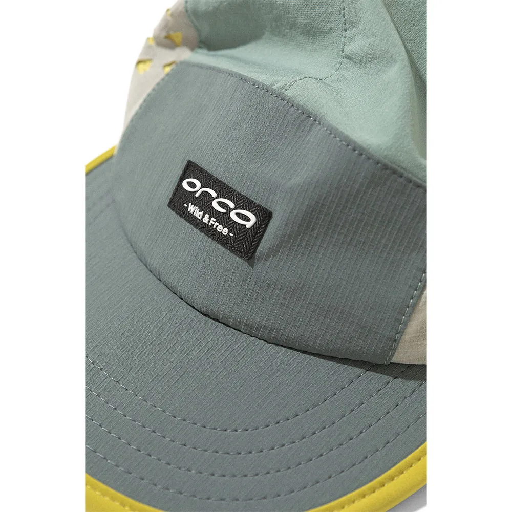 Orca Casual Light Kappe