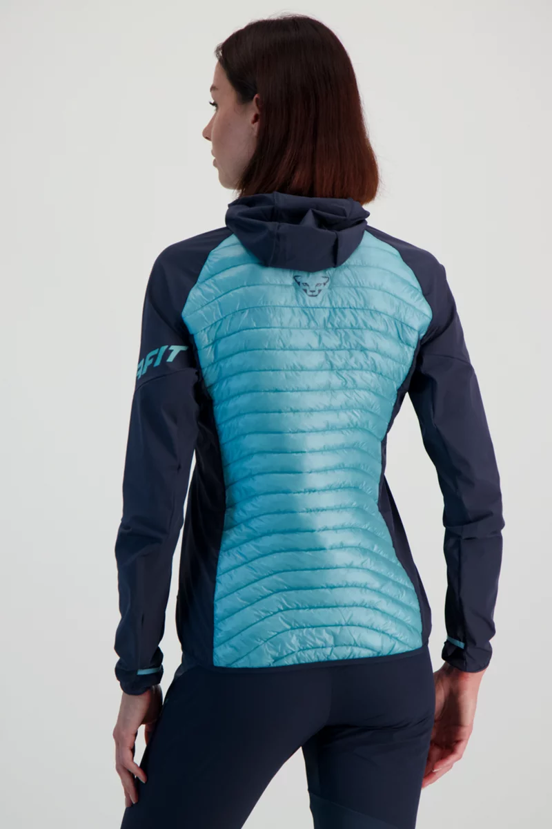 Dynafit Transalper Hybrid Insulation Damen Midlayer
