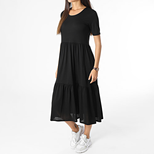 Robe Femme Dalila Frosty Noir