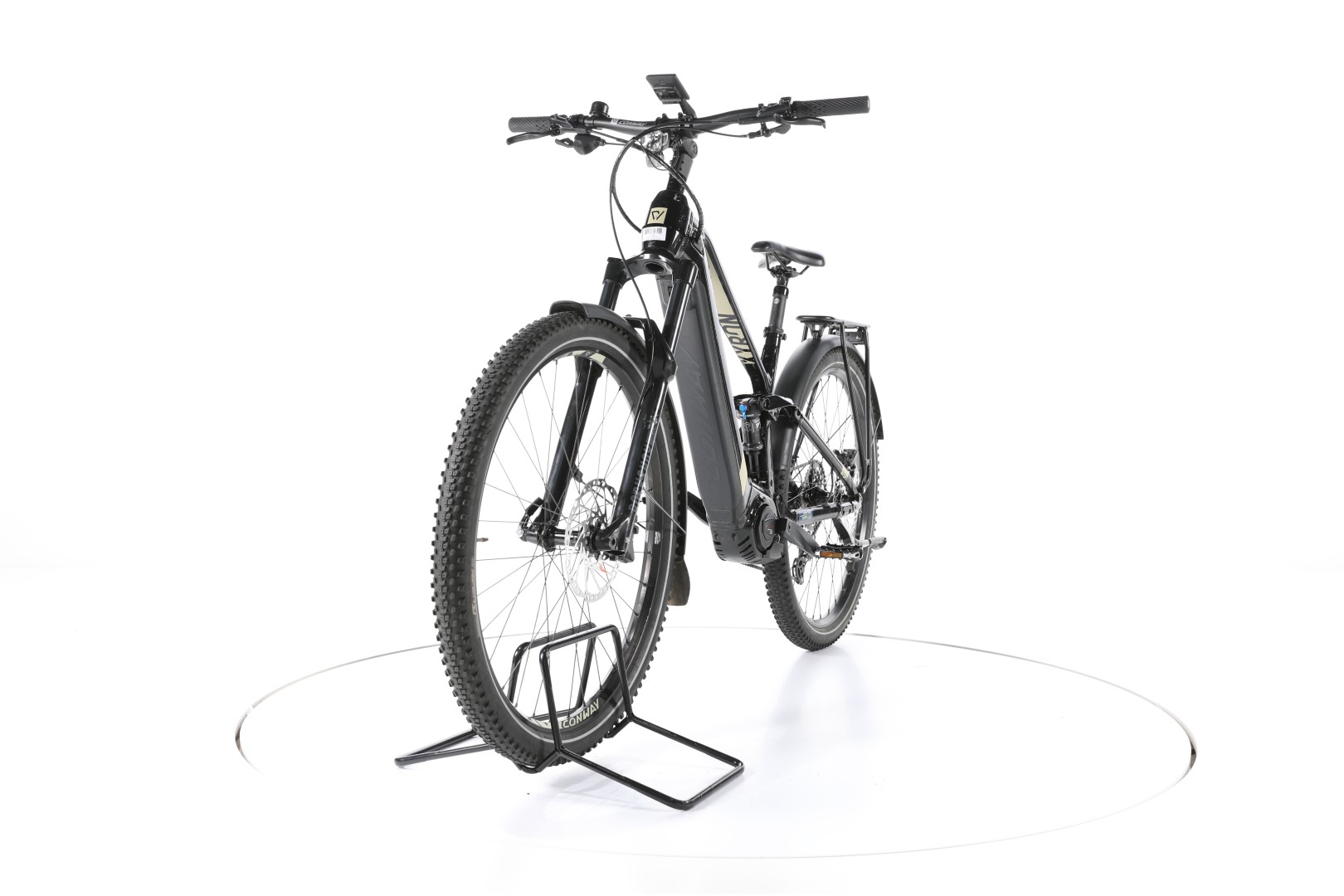 Conway Xyron SUV 2.9 (2021) | Diamond