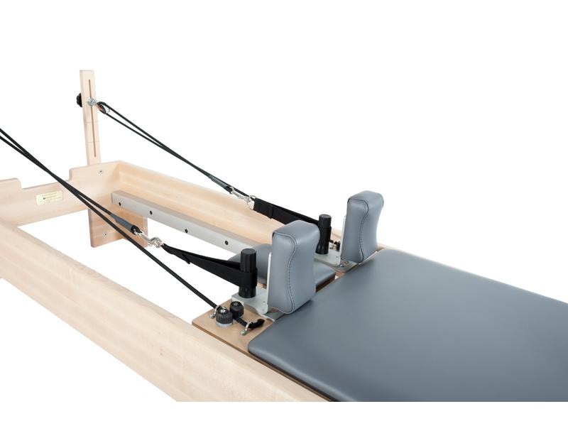 Pilates Reformer Strata Revo Footbar / Springbar Studio Reformer