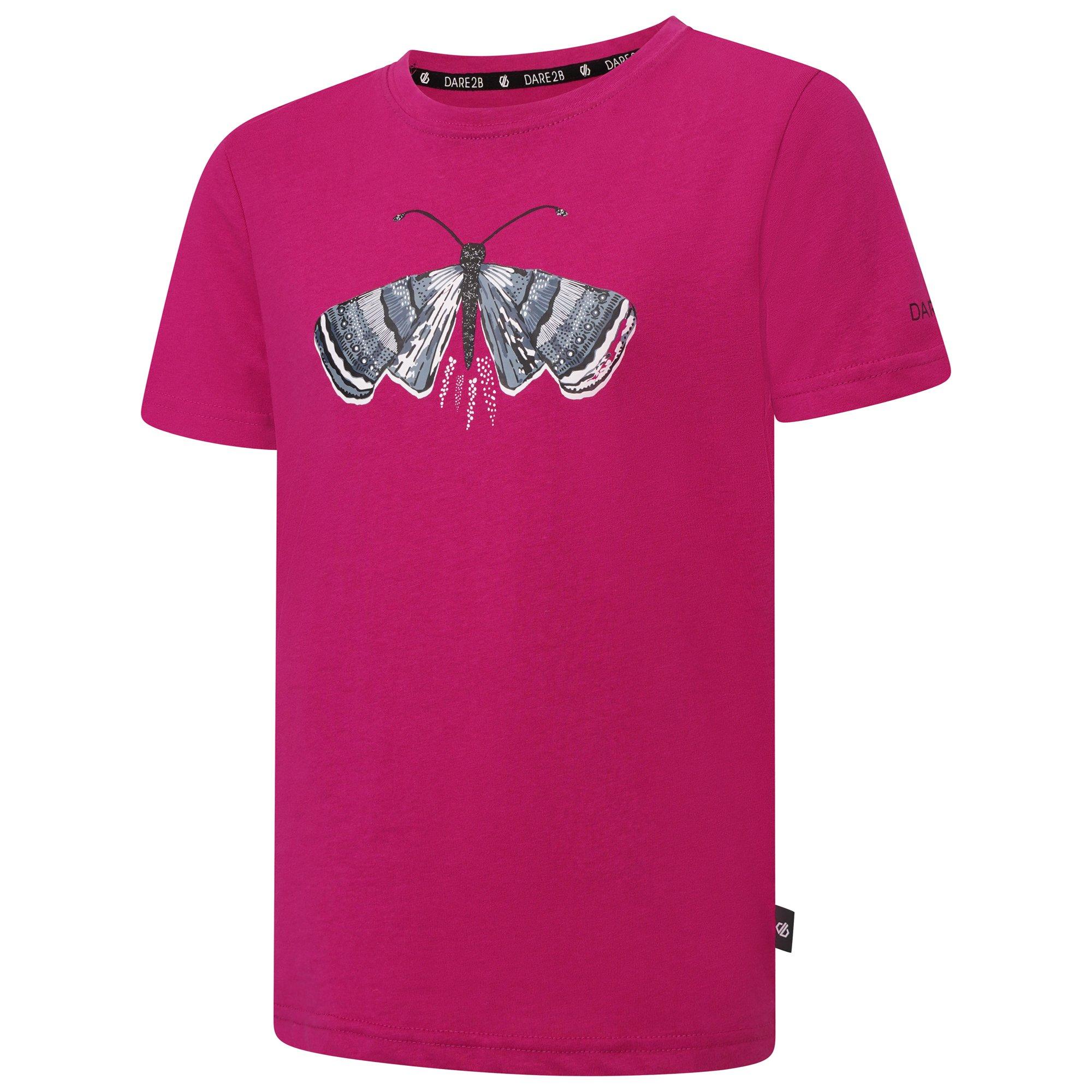 Dare 2b Dare2B Go Beyond T Shirt Infants