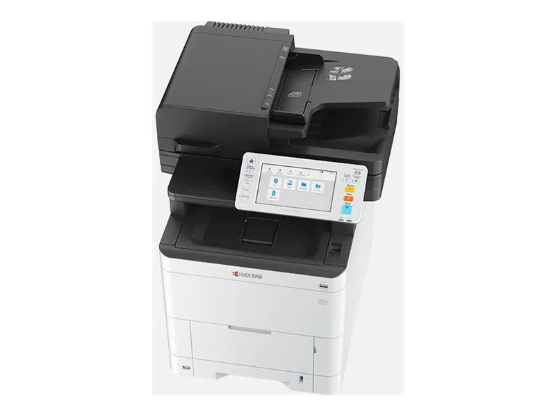 KYOCERA ECOSYS MA3500cix HyPAS 3 i 1 farve-MFP-system
