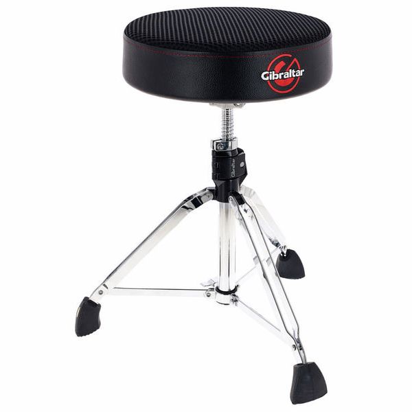 Gibraltar 9808ARW Drum Throne