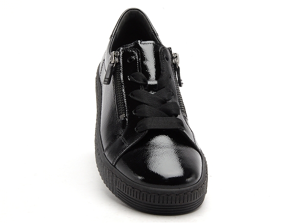 Gabor basses femme 33 334 noir