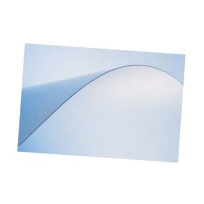 Tapis protection de sol - 120 x 150 cm - pour sols durs