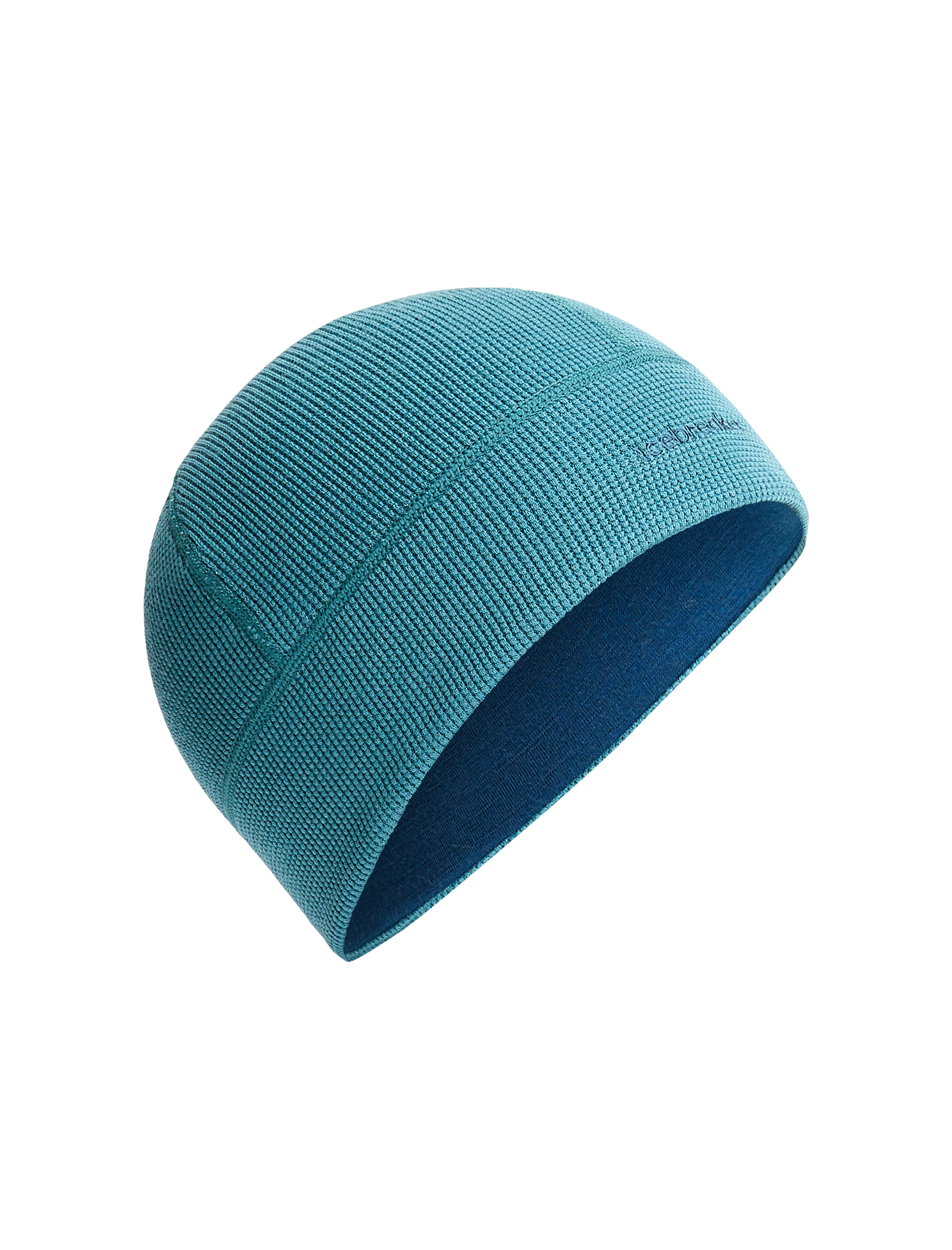 Merino 260 Waffle Knit Wander Reversible Beanie