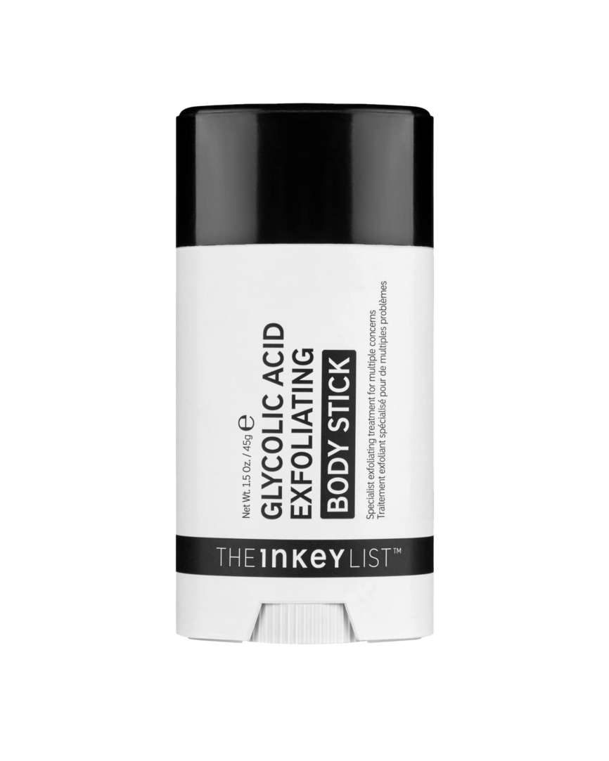 The Inkey List Glycolic Body Stick 45 g