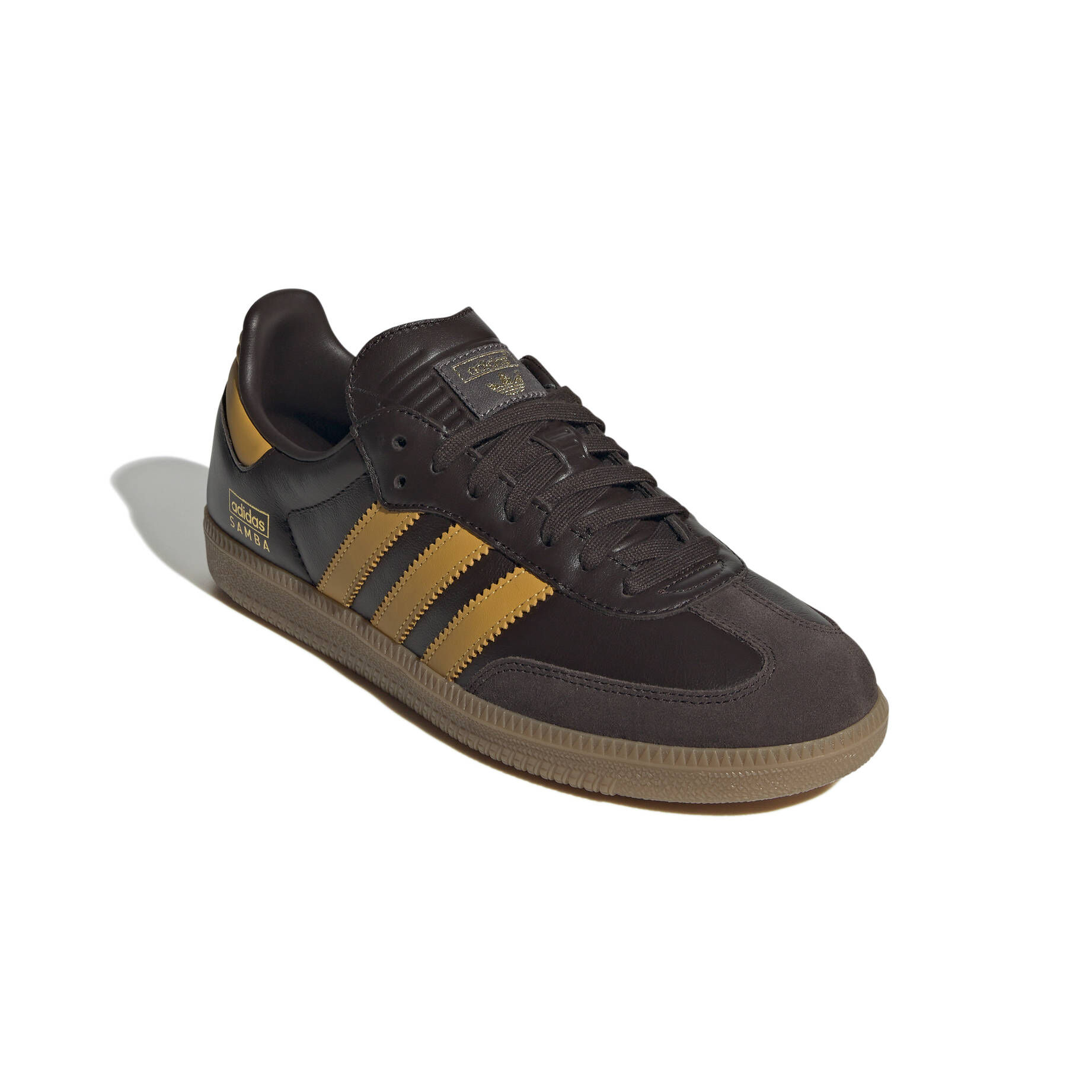 adidas Originals| Herren Sneaker SAMBA OG