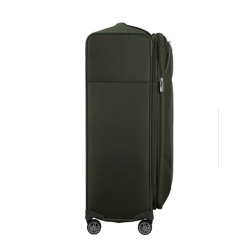 Samsonite Re-Lite Spinner 67 Expandable Climbing Ivy