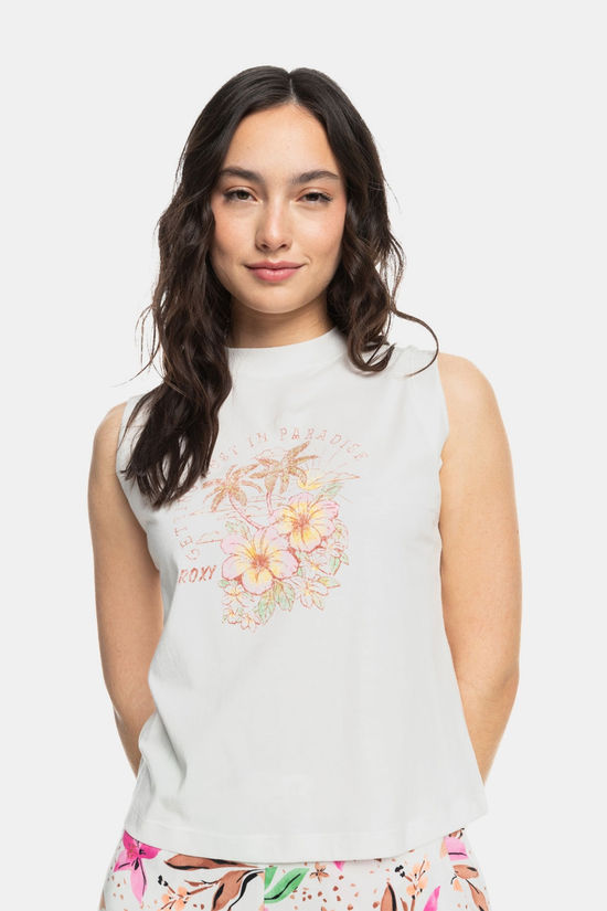 Roxy Roxy Wave Swell Top Dames