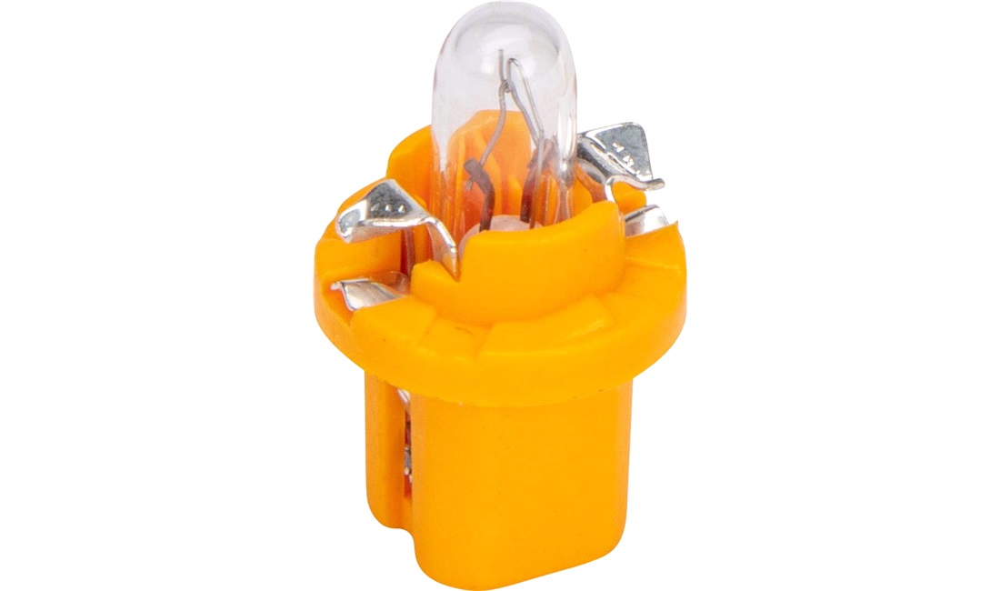 2752MF 1,5W 12V B8,5D UNV1 OSRAM