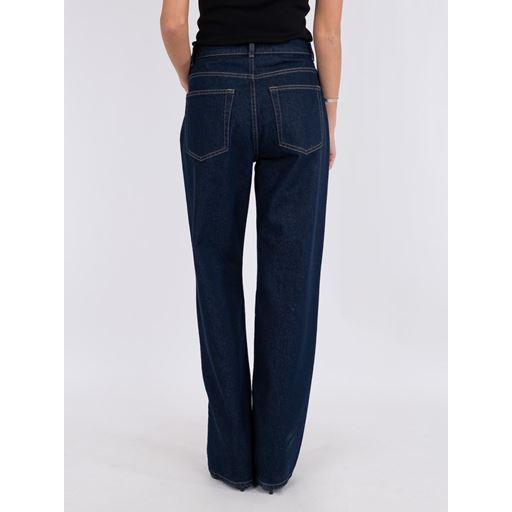 Neo Noir Simona D Jeans, Dark Blue, 42